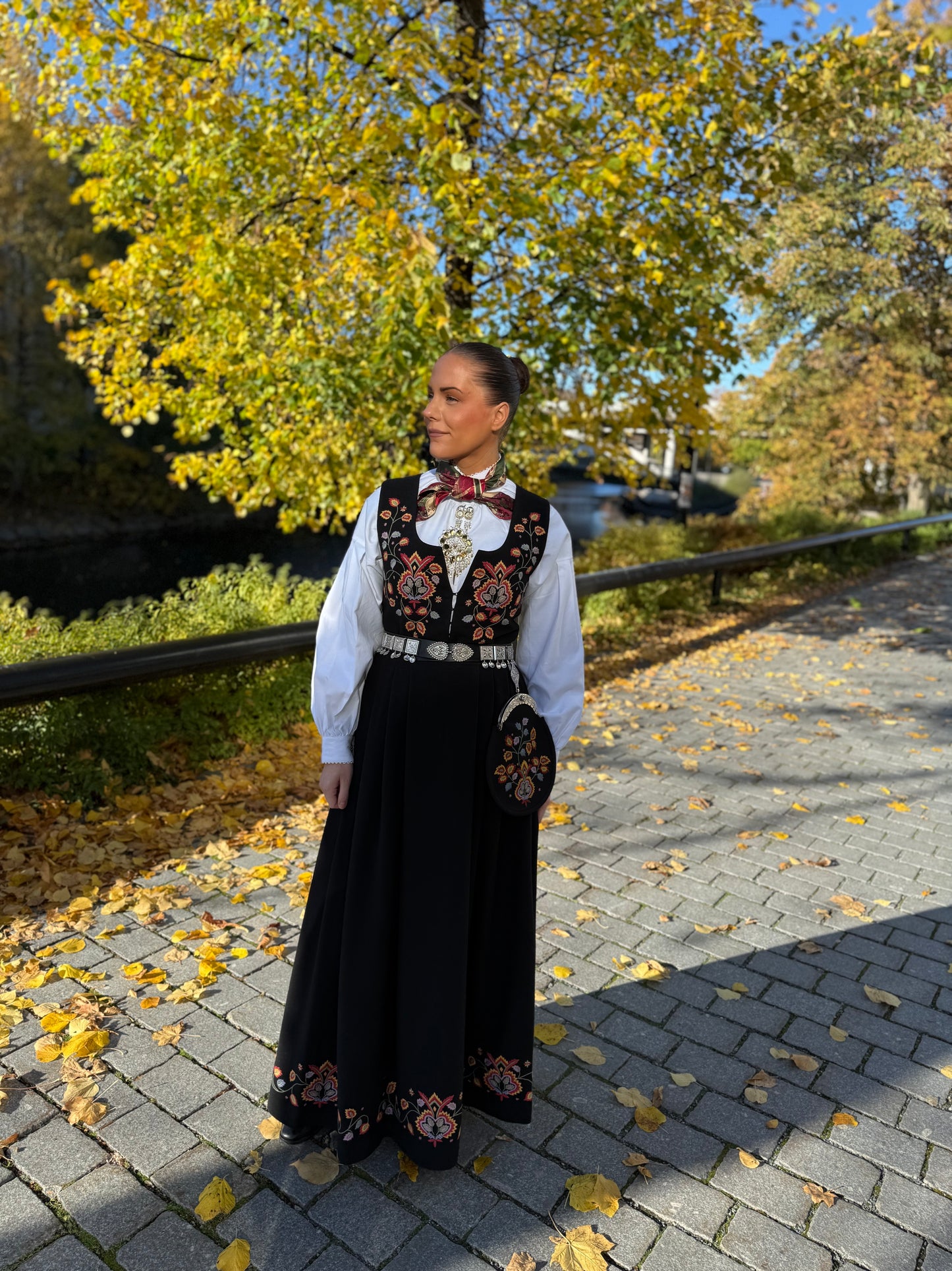 Gamle Valdresbunaden