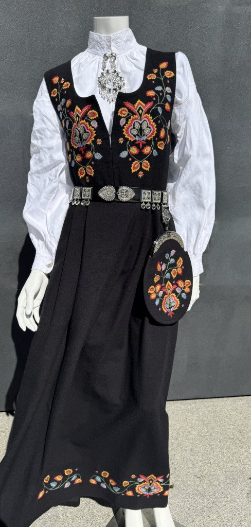 Gamle Valdresbunaden