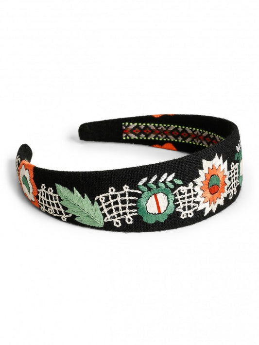 Bunadshårbøyle Østfold grønn