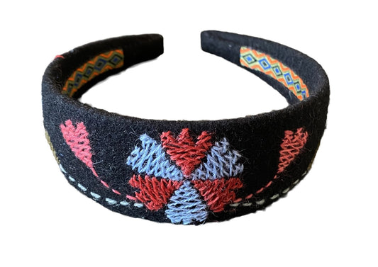 Bunadshårbøyle Åmli M