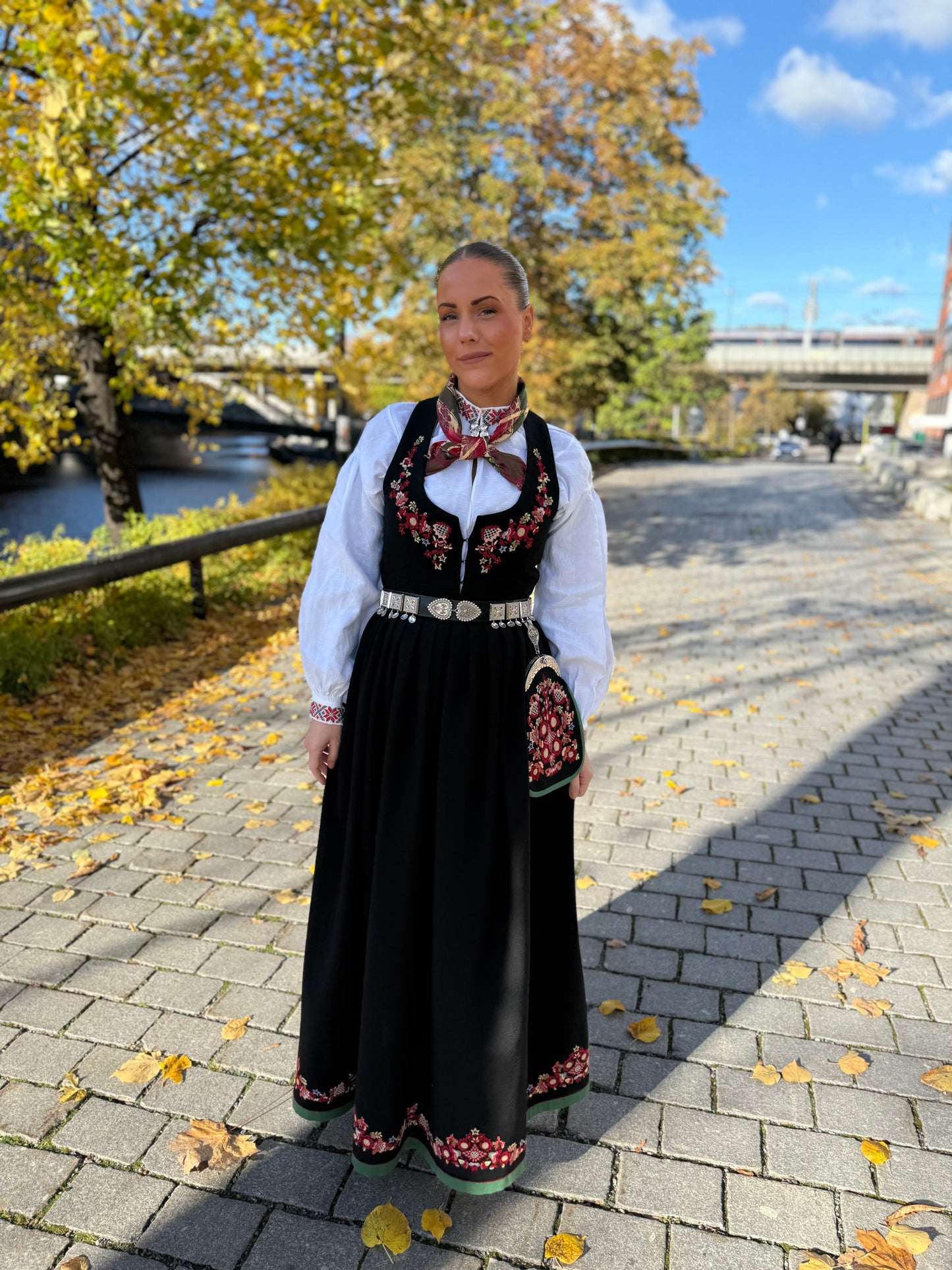 Nye Valdresbunaden