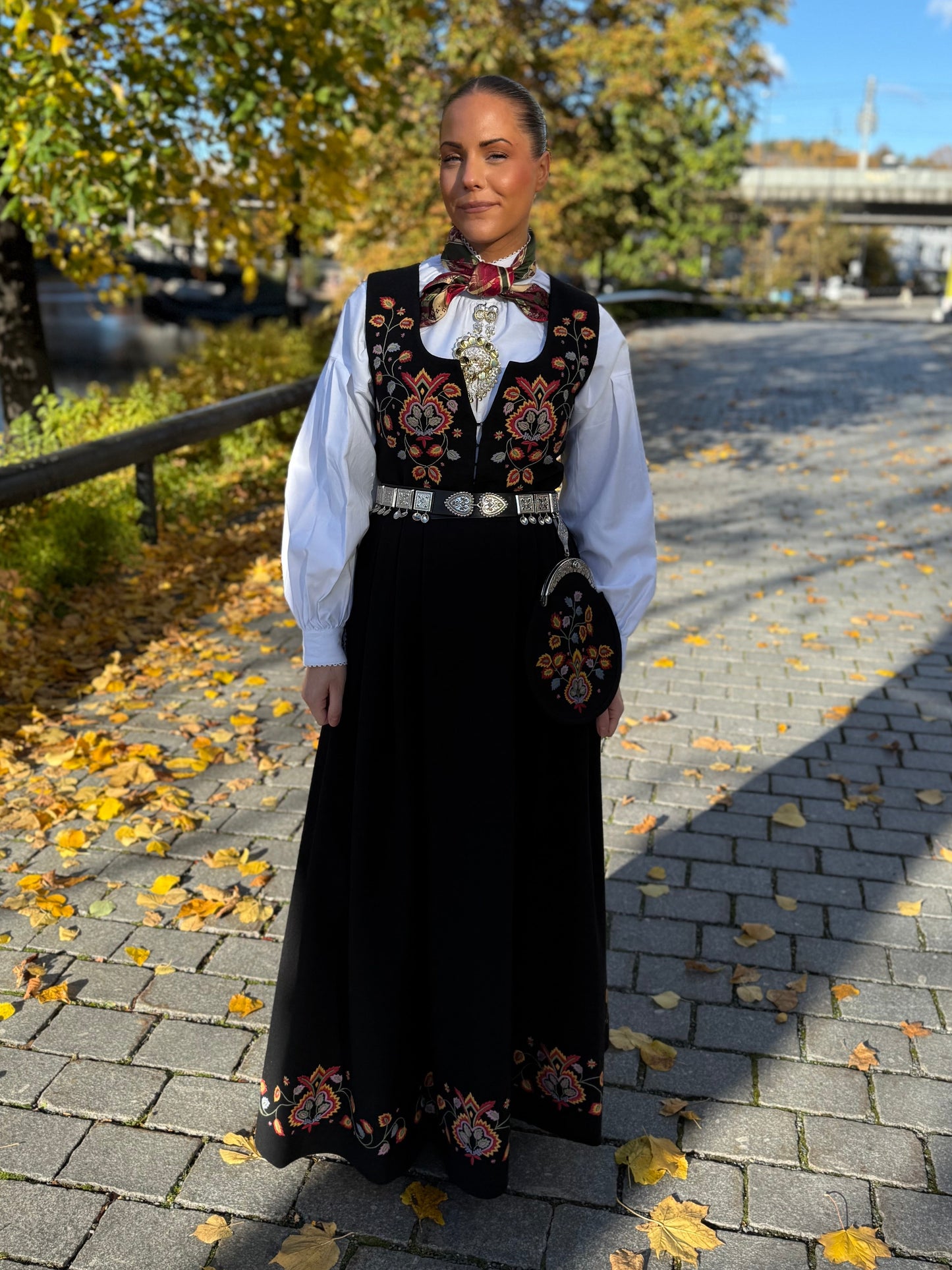 Gamle Valdresbunaden