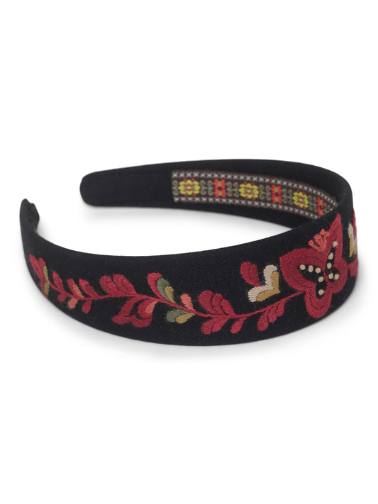 Pascal bunadshårbøyle Vest-Telemark S10