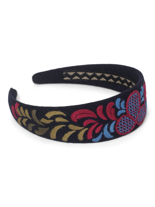 Bunadshårbøyle Sigdal-Eggedal C