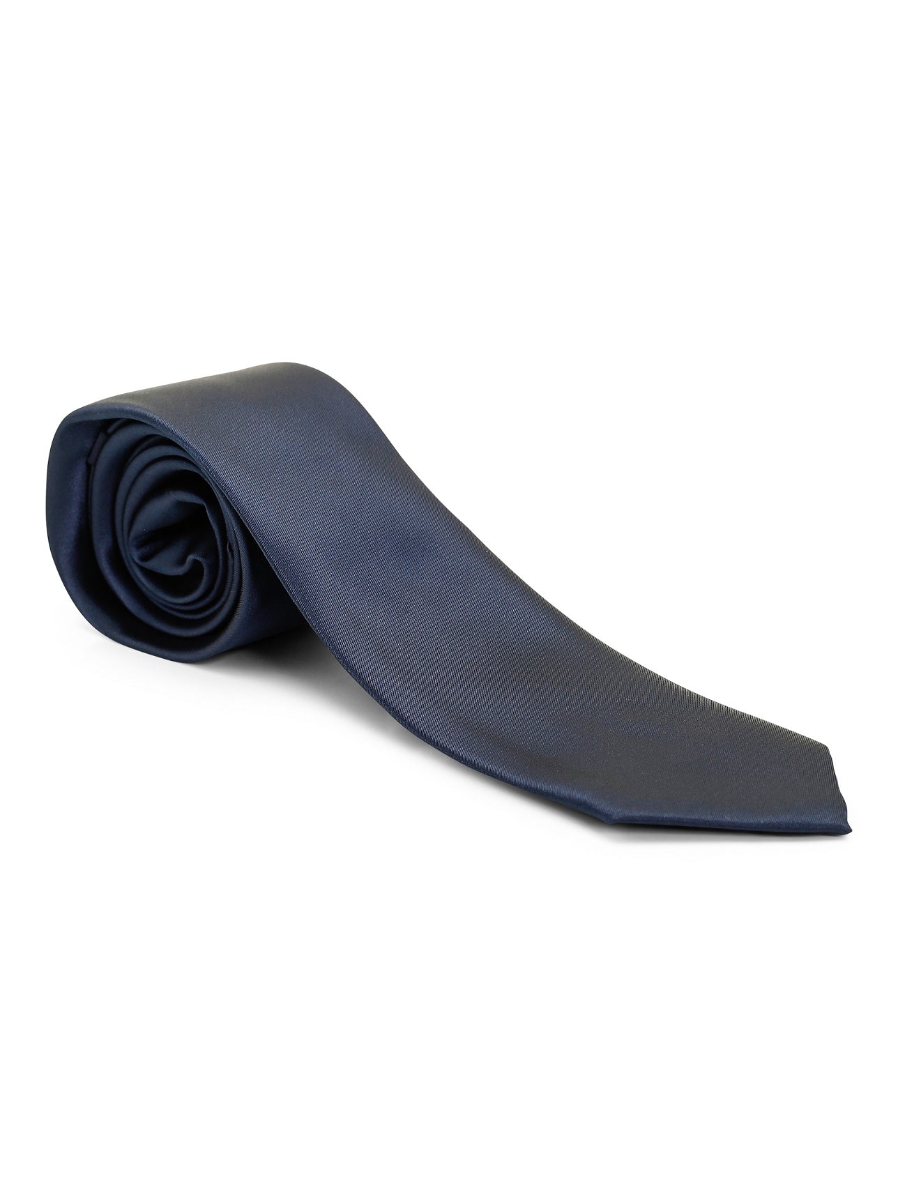 Slips marineblå