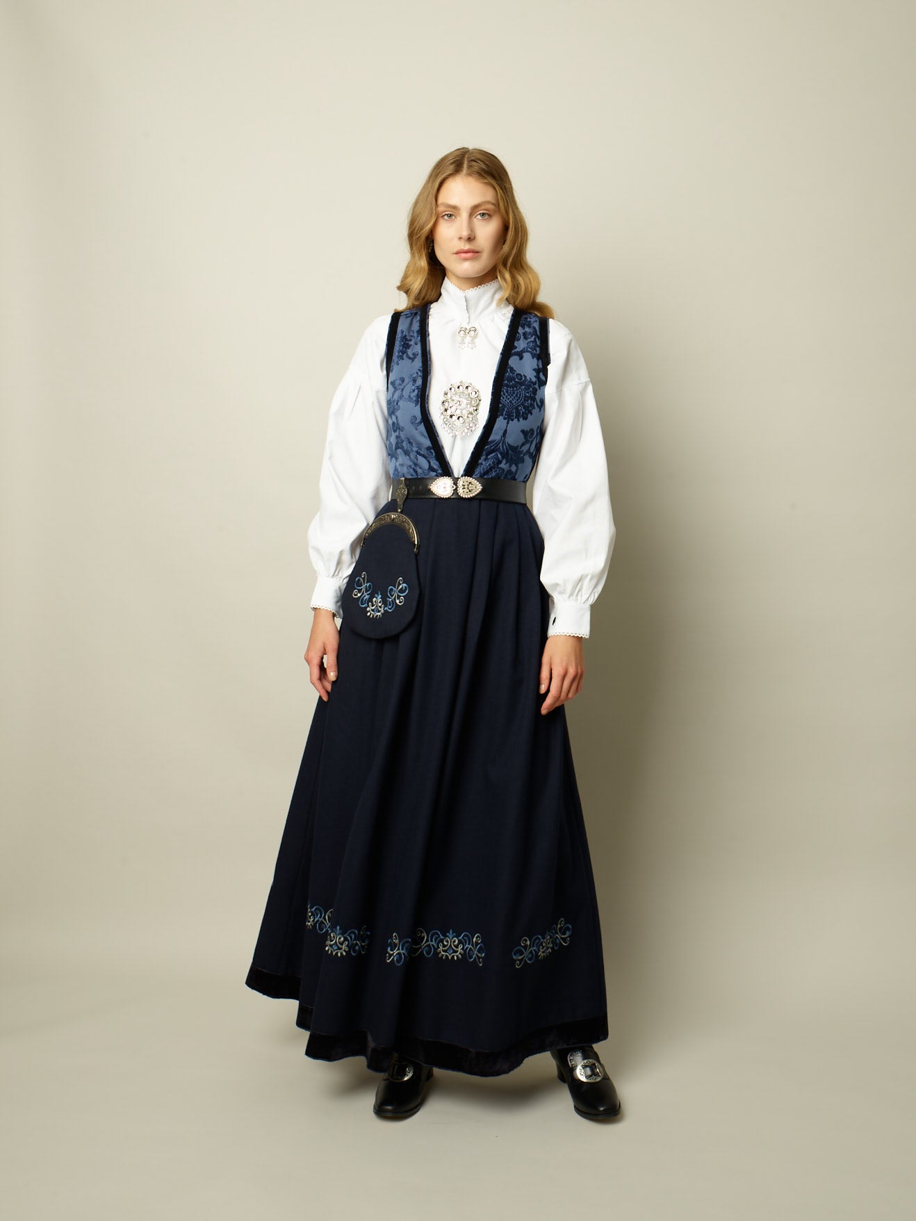 Beltespenner