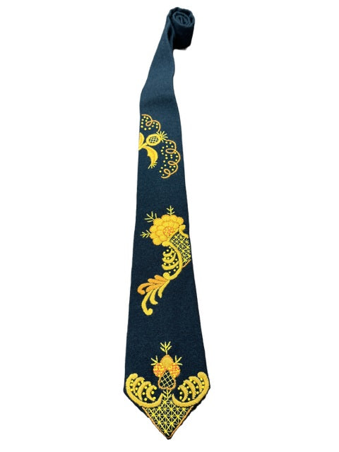 Bunadslips Romerike blågrønn