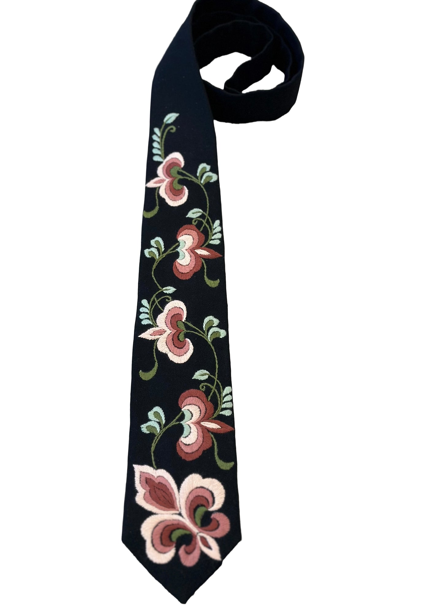 Bunadslips beltestakk lys