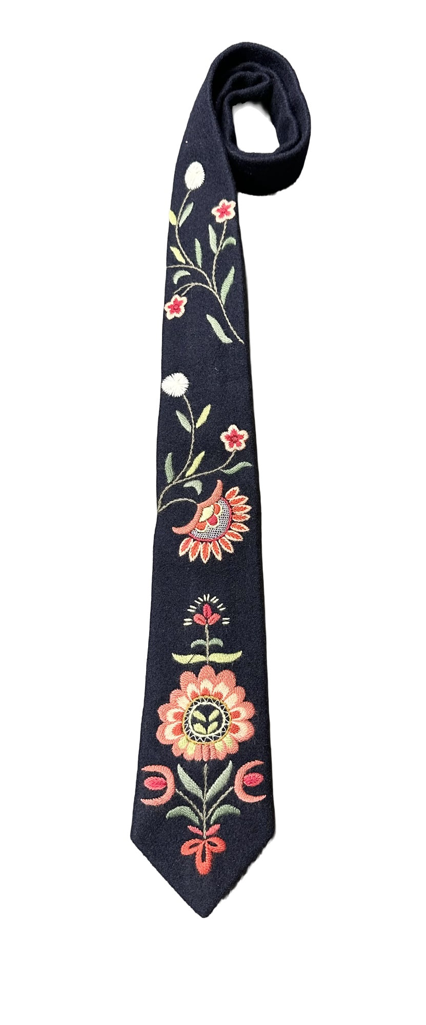 Bunadslips Bardu/Målselv blå