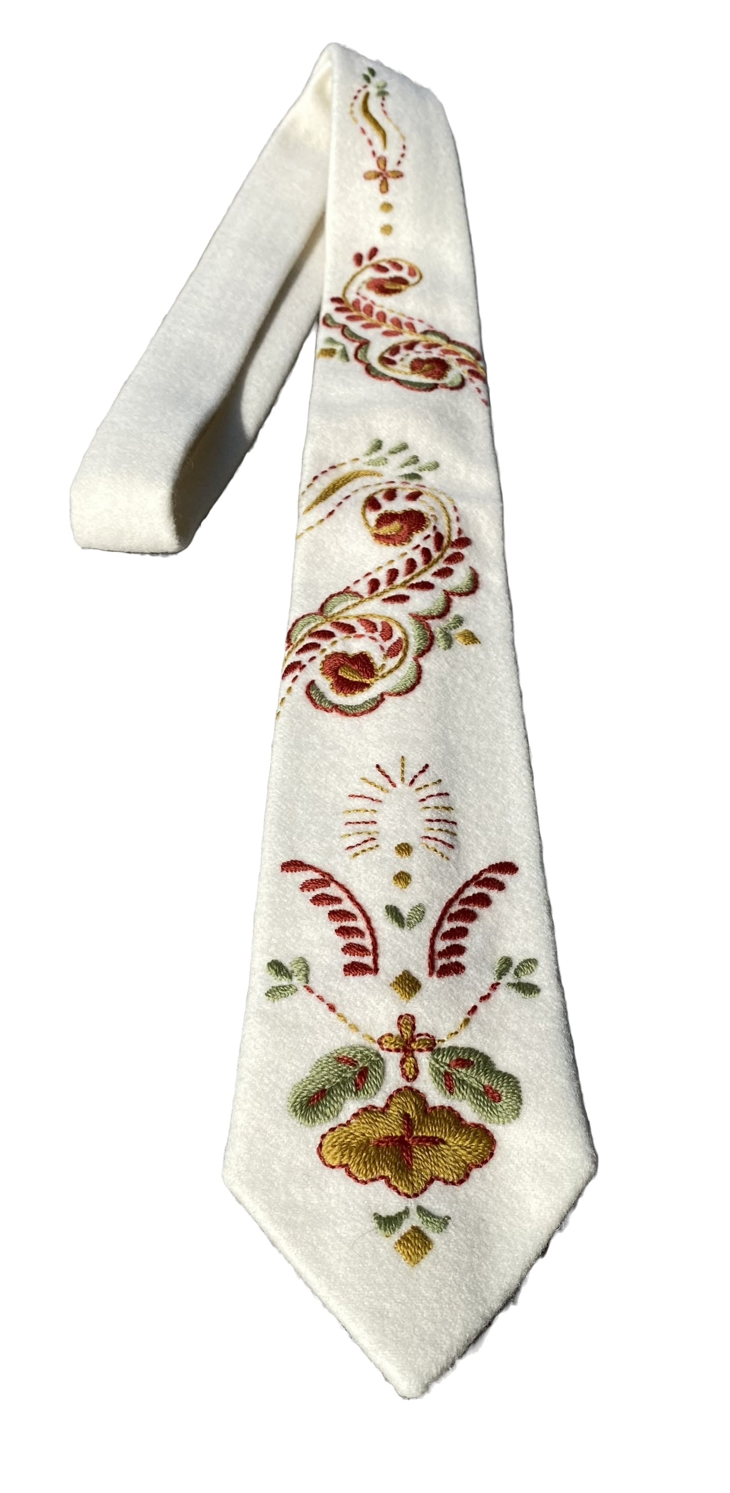 Bunadslips Vestfold Segerbrandt