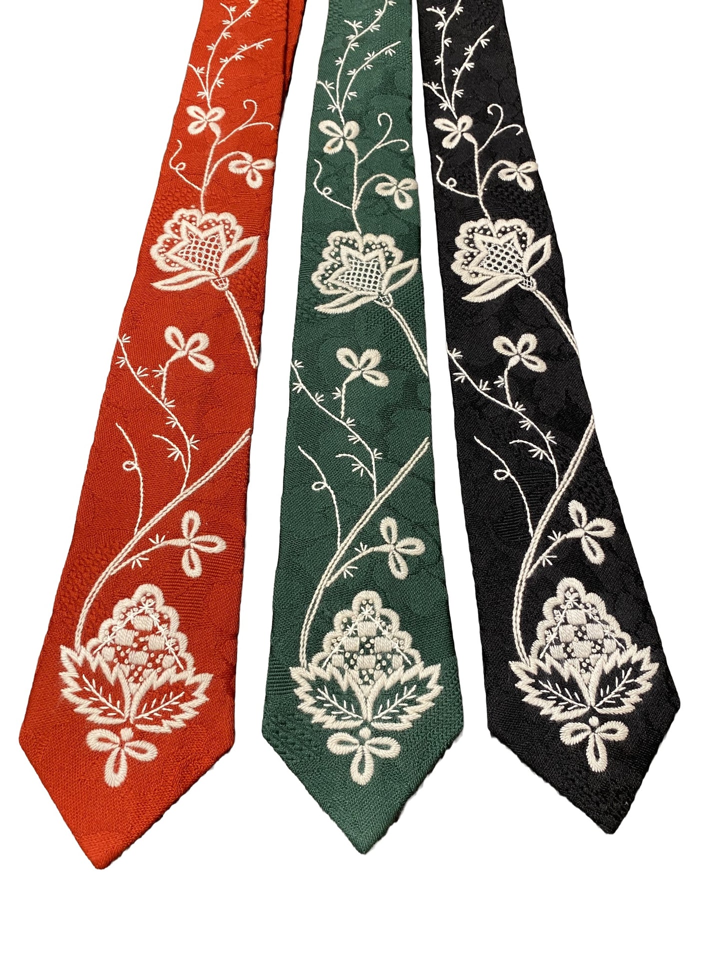 Bunadslips Follo grønn