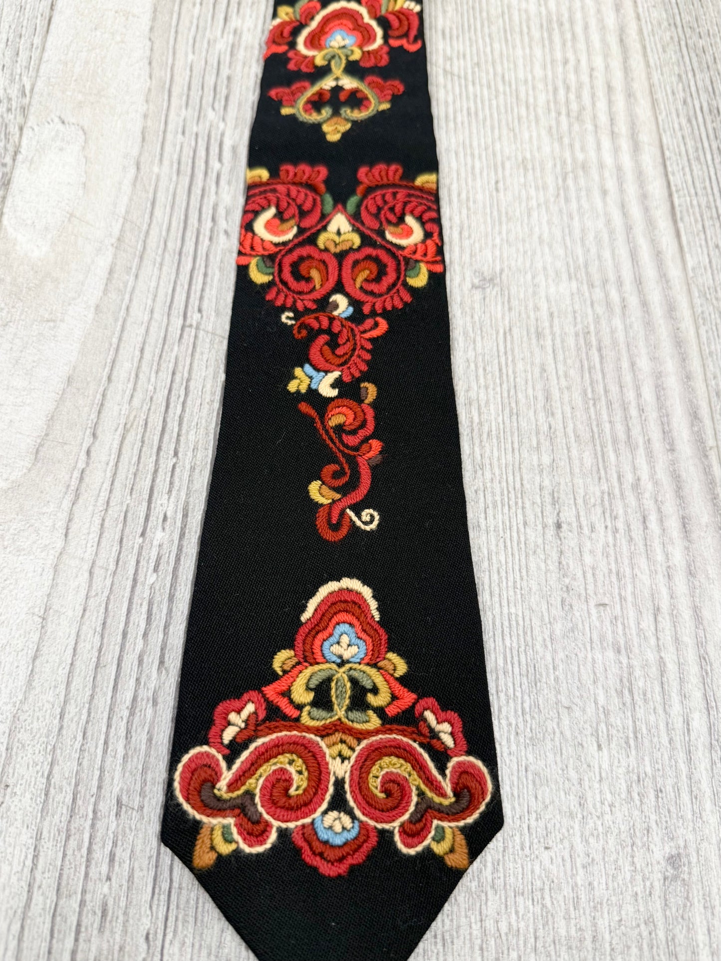 Bunadslips Øst- Telemark