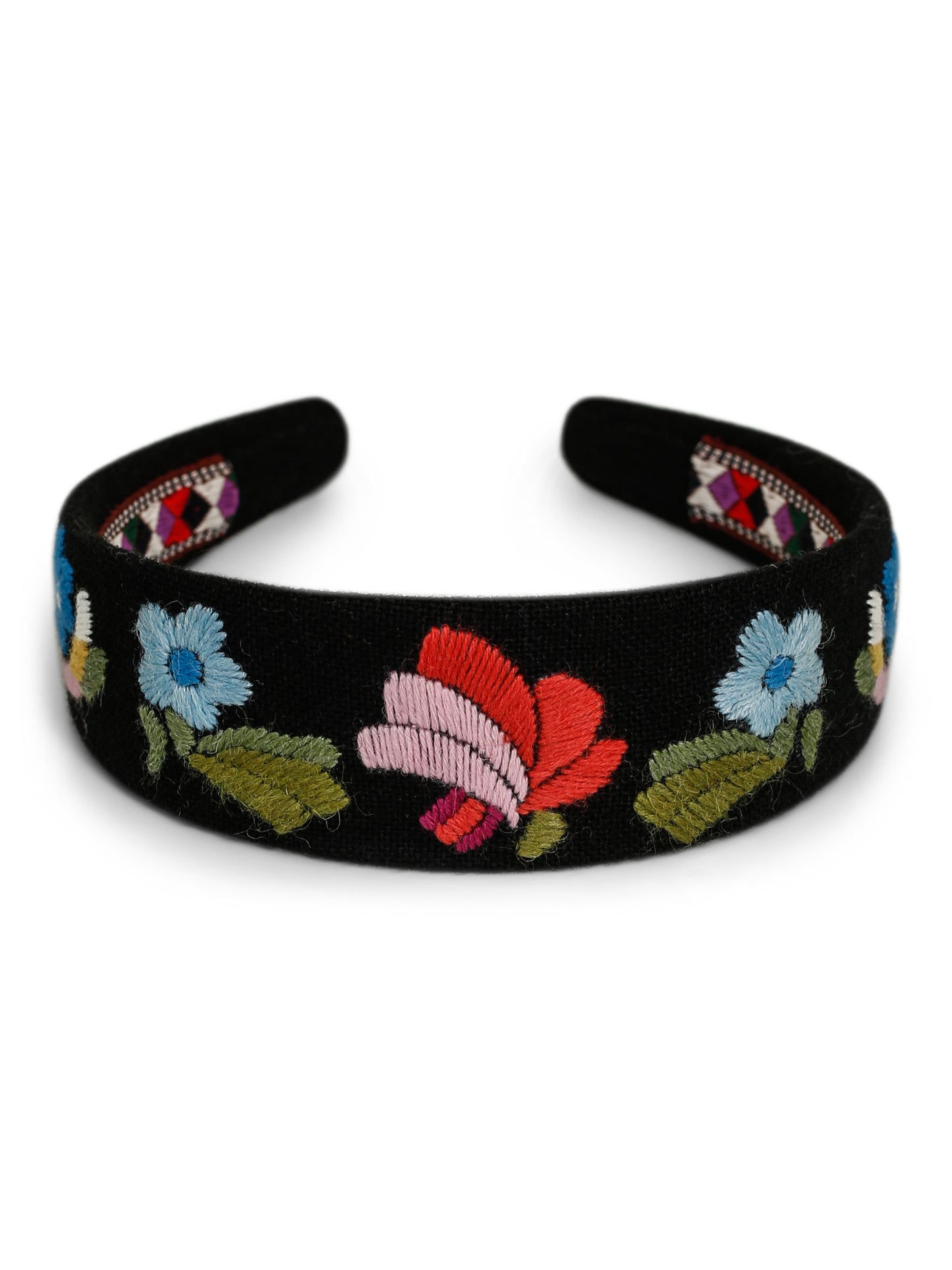 Bunadshårbøyle Vest-Agder C