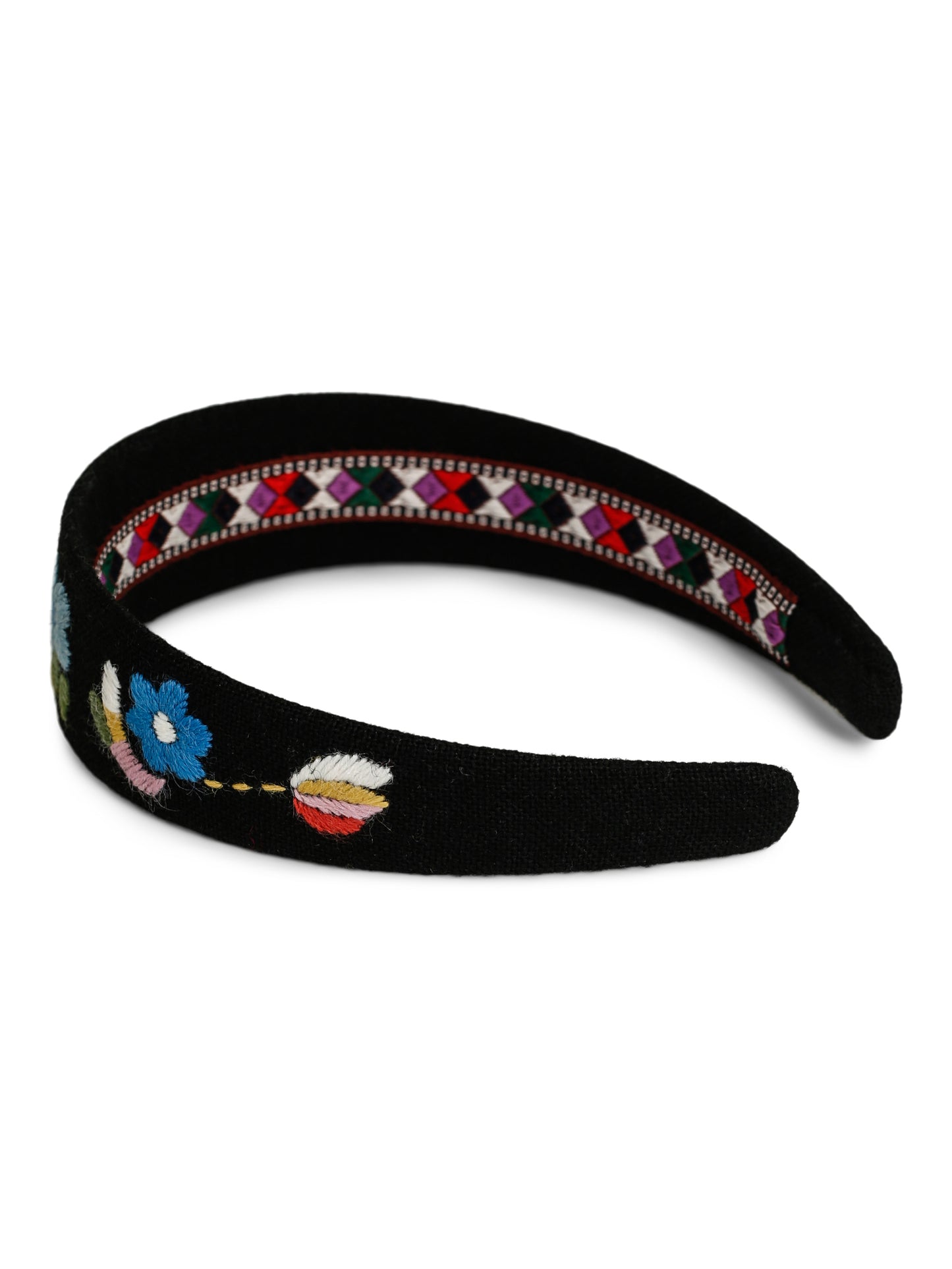 Bunadshårbøyle Vest-Agder C