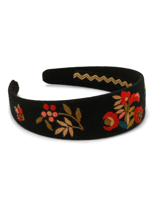 Pascal bunadshårbøyle Trønderbunad Tydal A