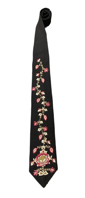 Bunadslips Trøndelag Soknedal lilla