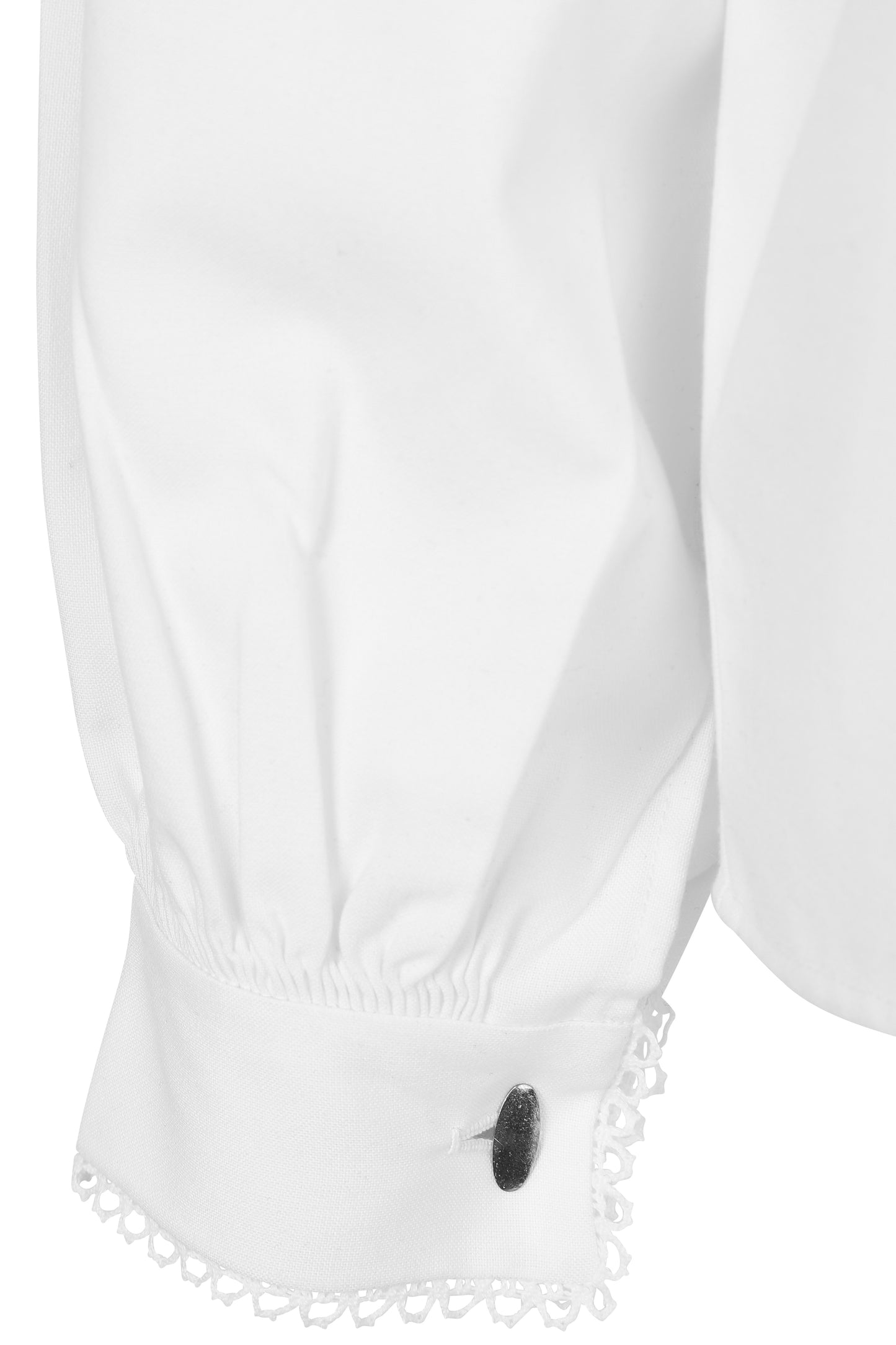 Pascal mansjettknapper til bunadskjorter