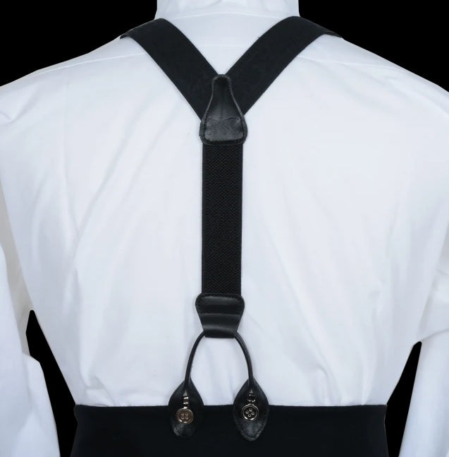 Tyrihans Folklore bukseseler