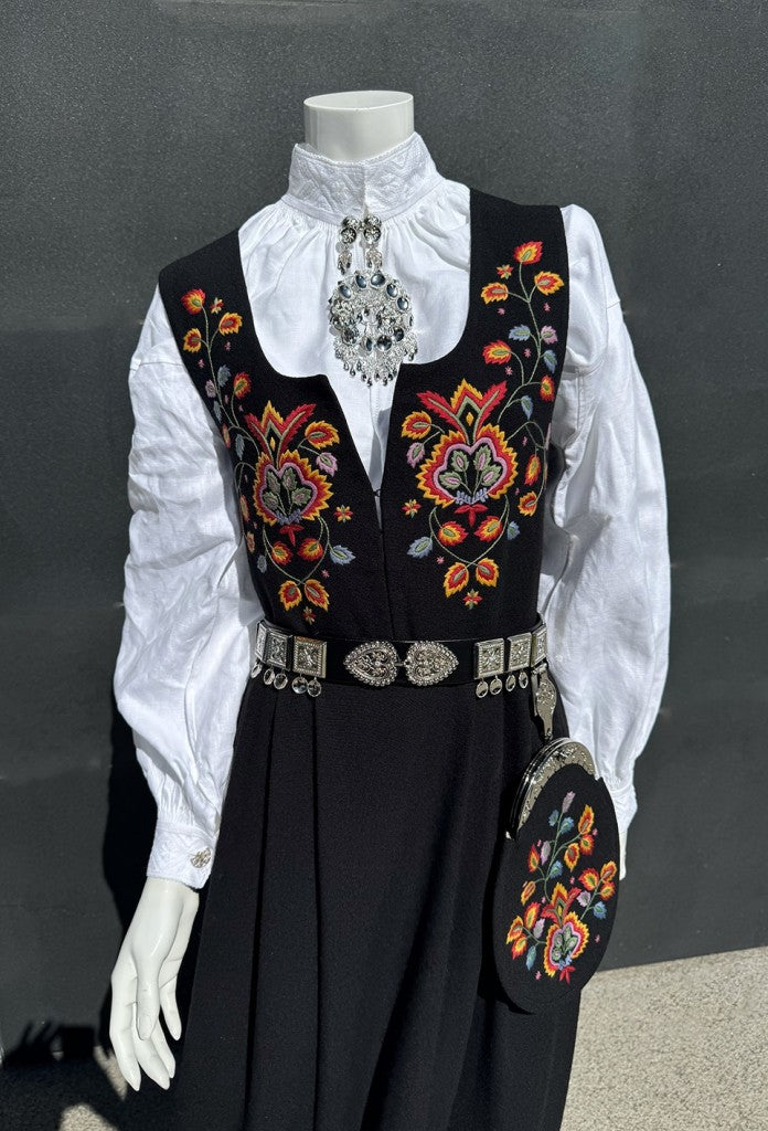 Gamle Valdresbunaden