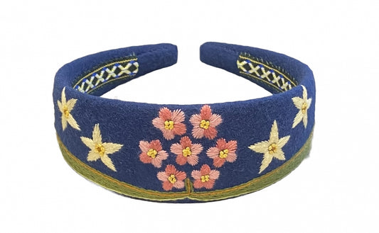 Bunadshårbøyle Svalbard