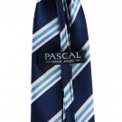 Pascal slips blå striper thumbnail