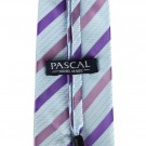Pascal slips grå/lilla/rosa thumbnail