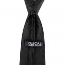 Pascal brokadeslips svart thumbnail