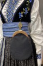 Pascal veskelås GULL thumbnail