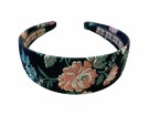 Bunadshårbøyle Sognebunad damask thumbnail