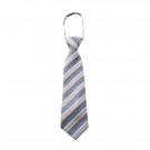 Lyseblått slips thumbnail