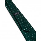 Pascal slips prikkete grønn thumbnail