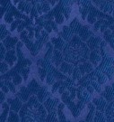 Pascal bunadslips blå silke damask thumbnail