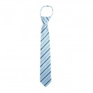 Pascal slips stripete lyseblå thumbnail