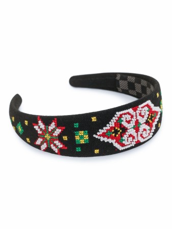 Bunadshårbøyle Nordhordland