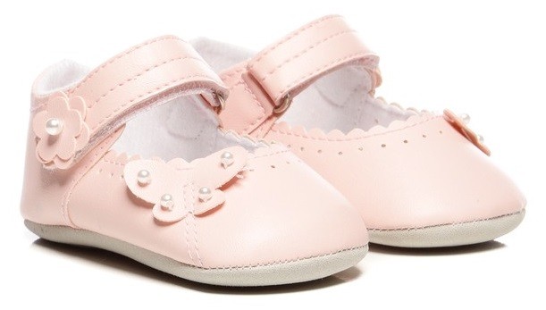 Pascal baby ballerina pensko