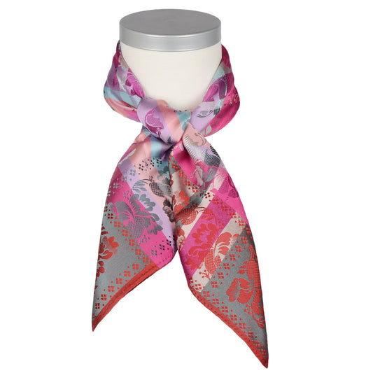 Tyrihans silkesjerf Gabriella 03-493.007