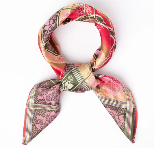 Tyrihans silkesjerf Eufemia 03-398.040