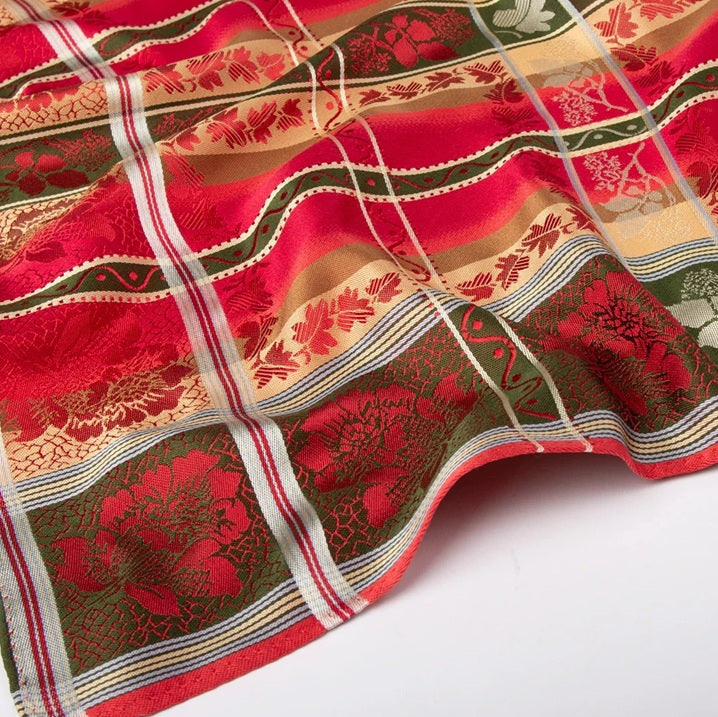 Tyrihans silkesjerf Eufemia 03-398.044