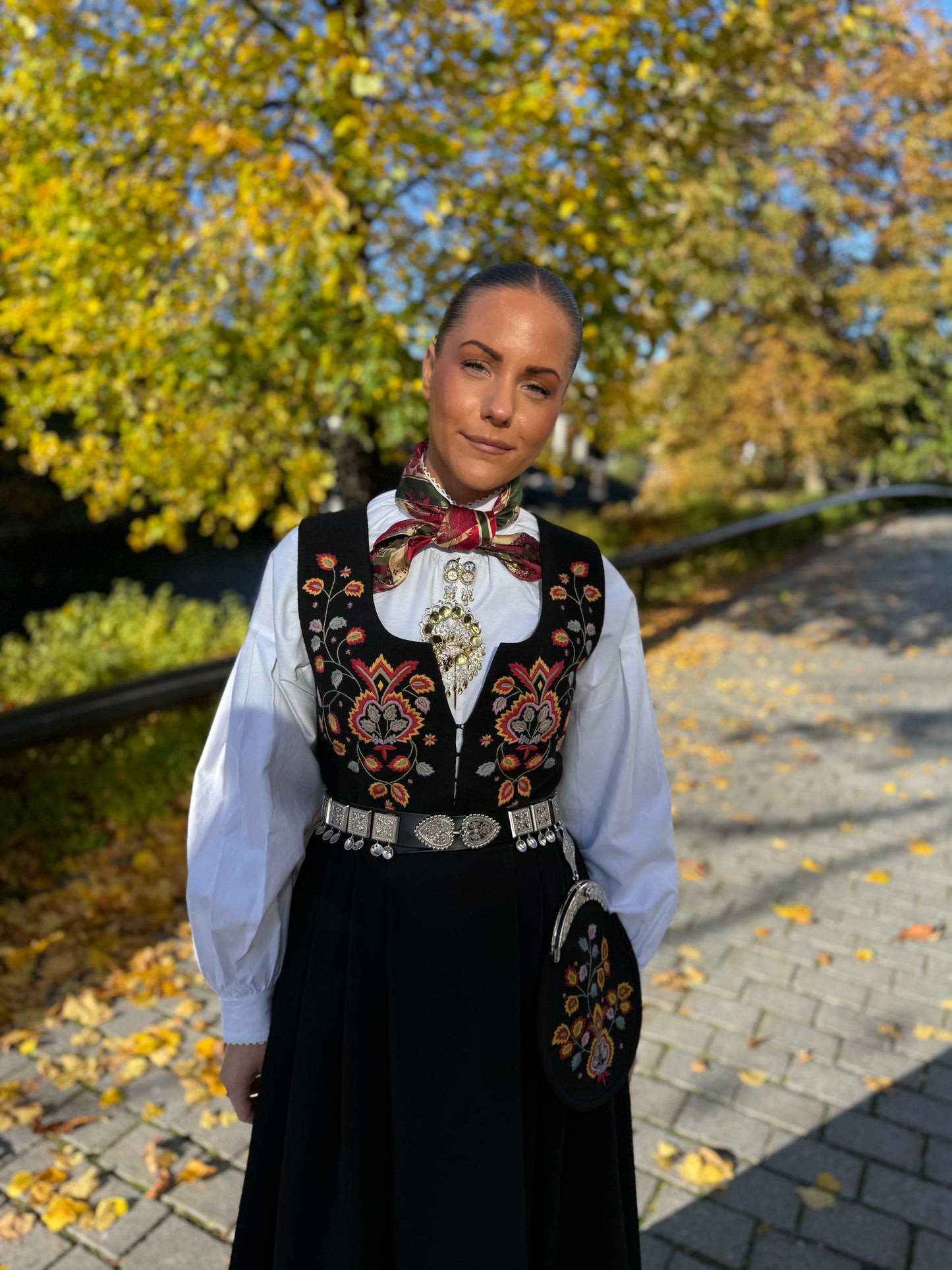 Gamle Valdresbunaden