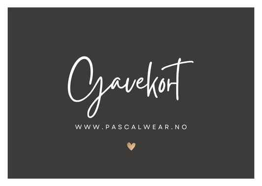 Gavekort