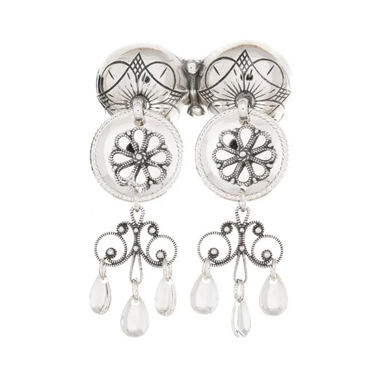 Vossasylv Halssølje 229110