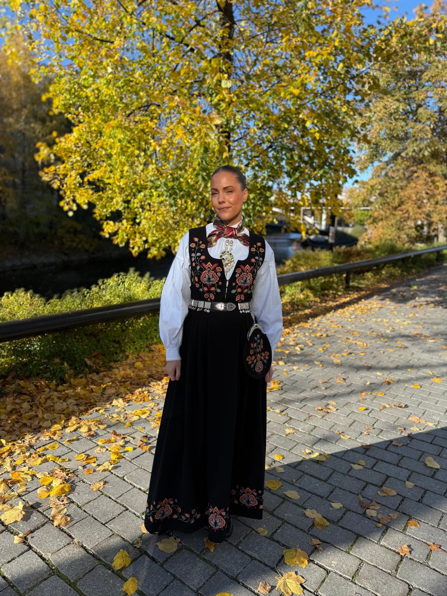 Gamle Valdresbunaden