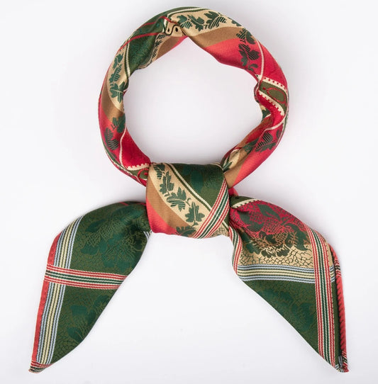 Tyrihans silkesjerf Eufemia 03-398.035