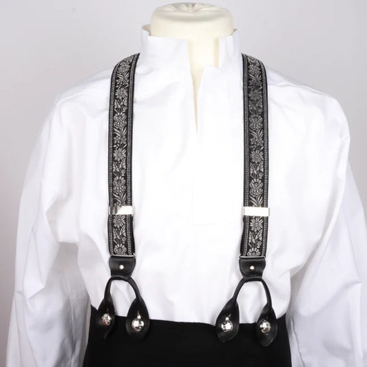 Tyrihans Folklore bukseseler