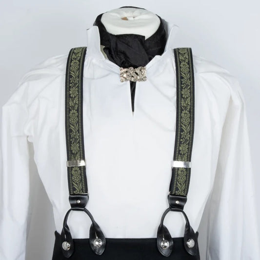 Tyrihans Folklore bukseseler grønn