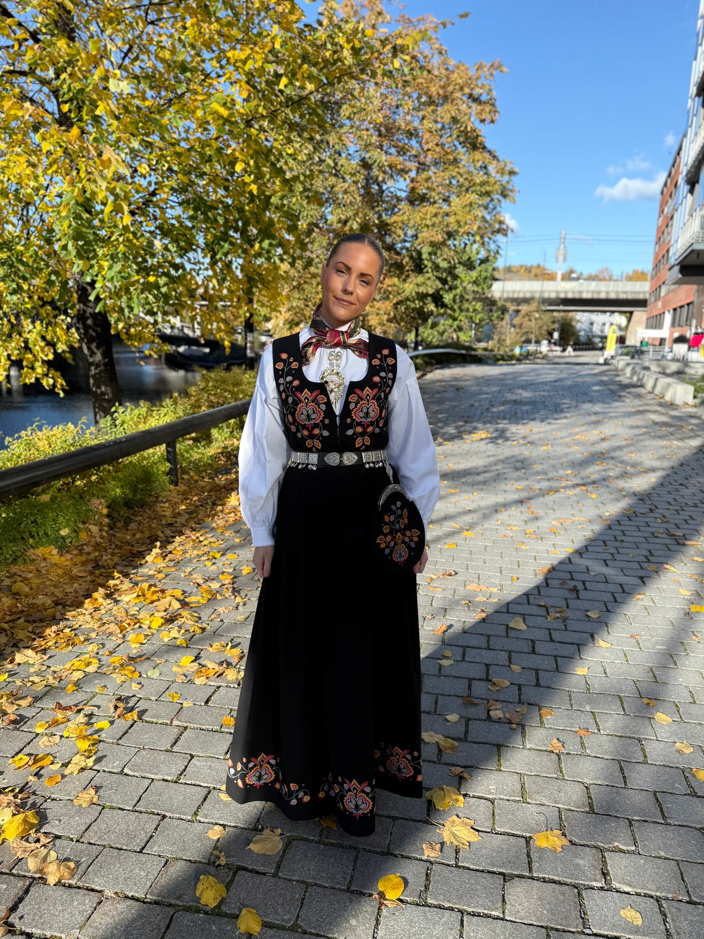 Gamle Valdresbunaden