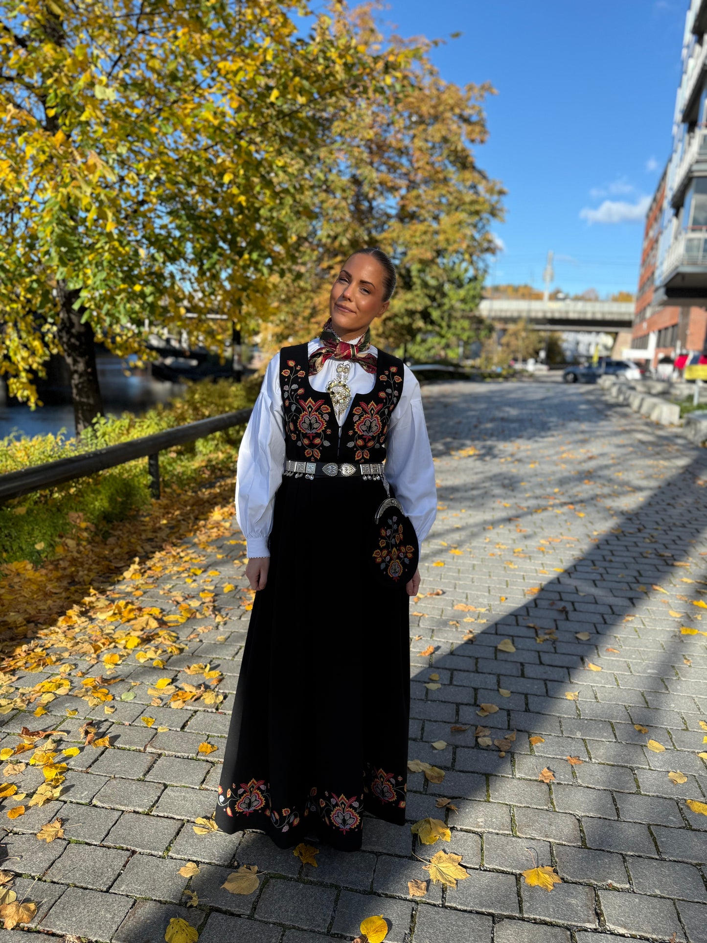 Gamle Valdresbunaden