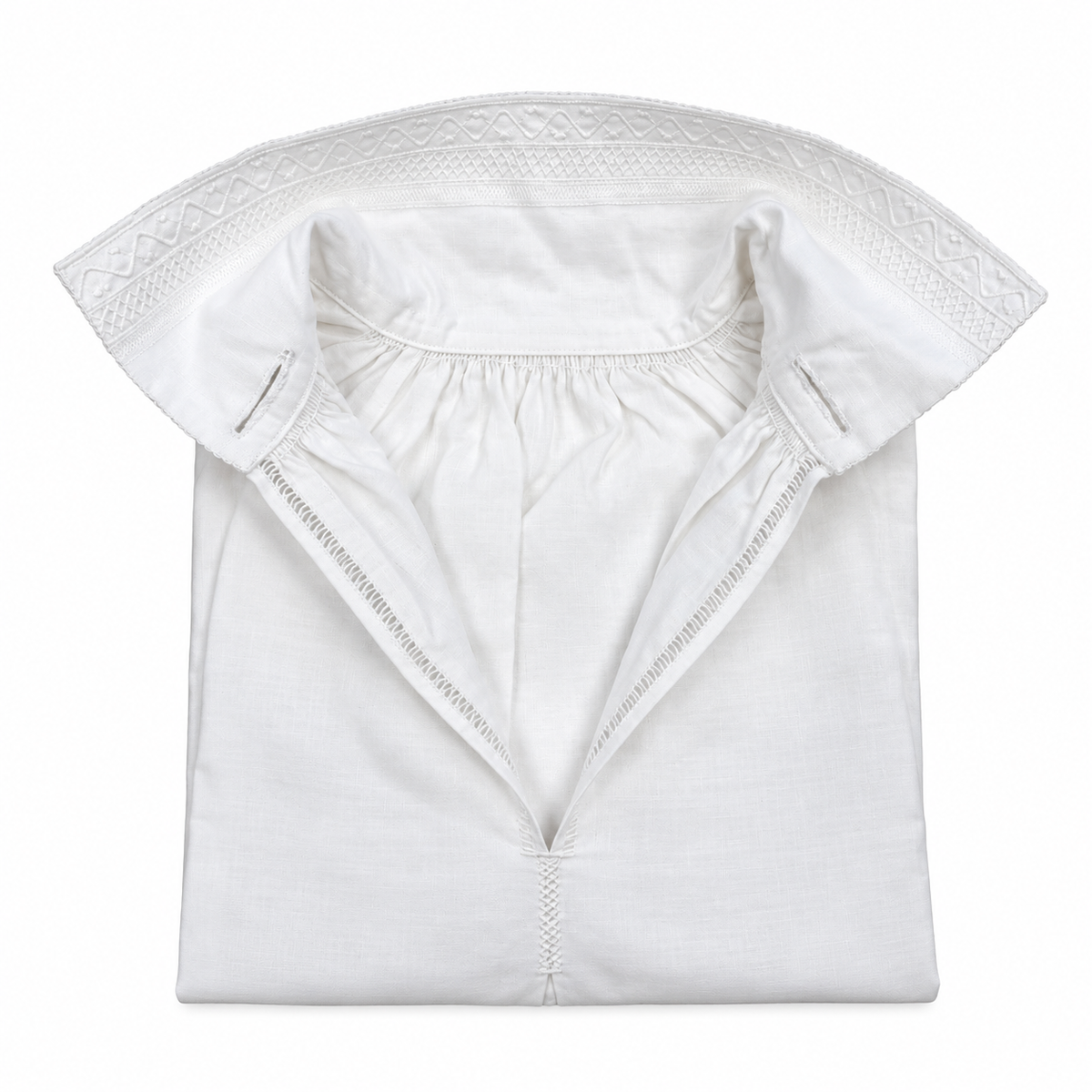 Bunadskjorte Vest-Agder