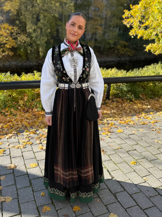 Sognebunad