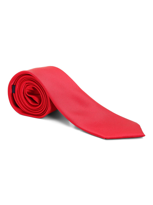 Slips rød